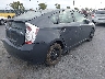 JTDKN3DU3D1****** Salvage and Wrecked 2013 Toyota Prius in California State