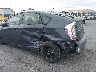 JTDKN3DU3D1****** Salvage and Repairable 2013 Toyota Prius in California State