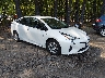 JTDKBRFU7H3****** Salvamento y Destrozados 2017 Toyota Prius en Suffolk