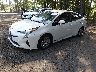 JTDKBRFU7H3****** Usados y Reparables 2017 Toyota Prius en Suffolk