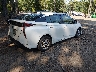 JTDKBRFU7H3****** Salvamento y Destrozados 2017 Toyota Prius en Estado de Virginia