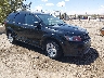 3C4PDCEG5JT****** Salvage and Wrecked 2018 Dodge Journey in Albuquerque