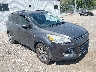 1FMCU9GX2EU****** Wrecked 2014 Ford Escape in Nebraska State