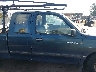JT4VD12EXS0****** Usados 1995 Toyota T100 en Estado de California