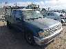 JT4VD12EXS0****** Salvamento y Destrozados 1995 Toyota T100 en North Hollywood