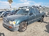 JT4VD12EXS0****** Usados y Reparables 1995 Toyota T100 en North Hollywood