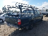 JT4VD12EXS0****** Salvamento y Destrozados 1995 Toyota T100 en Estado de California