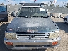 JT4VD12EXS0****** Salvamento y Reparables 1995 Toyota T100 en Estado de California