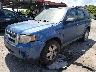 1FMCU02779K****** Used and Repairable 2009 Ford Escape in Baton Rouge