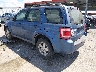 1FMCU02779K****** Salvage and Repairable 2009 Ford Escape in Baton Rouge