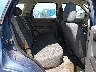 1FMCU02779K****** Wrecked 2009 Ford Escape in Baton Rouge