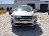 1FMCU0GD4JU****** Wrecked 2018 Ford Escape in Missouri State