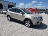 1FMCU0GD4JU****** Salvage and Wrecked 2018 Ford Escape in Springfield