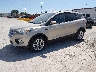 1FMCU0GD4JU****** Used and Repairable 2018 Ford Escape in Springfield