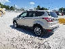 1FMCU0GD4JU****** Salvage and Repairable 2018 Ford Escape in Springfield
