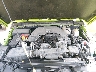 1C6HJTAG6ML****** Repairable 2021 Jeep Gladiator in Cleveland