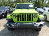 1C6HJTAG6ML****** Wrecked 2021 Jeep Gladiator in Ohio State