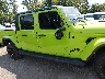 1C6HJTAG6ML****** Used 2021 Jeep Gladiator in Ohio State