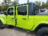 1C6HJTAG6ML****** Repairable 2021 Jeep Gladiator in Ohio State