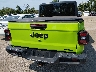 1C6HJTAG6ML****** Wrecked 2021 Jeep Gladiator