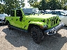 1C6HJTAG6ML****** Salvage and Wrecked 2021 Jeep Gladiator in Cleveland