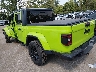 1C6HJTAG6ML****** Salvage and Repairable 2021 Jeep Gladiator in Cleveland