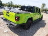 1C6HJTAG6ML****** Salvage and Wrecked 2021 Jeep Gladiator in Ohio State