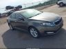 KNAGN4A72B5****** Salvage and Wrecked 2011 Kia Optima in Sioux Falls