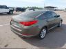 KNAGN4A72B5****** Salvage and Wrecked 2011 Kia Optima in South Dakota State