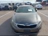 KNAGN4A72B5****** Salvage and Repairable 2011 Kia Optima in South Dakota State