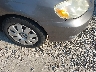 1NXBR38E53Z****** Repairable 2003 Toyota Corolla in Ohio State