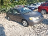 1NXBR38E53Z****** Salvage and Wrecked 2003 Toyota Corolla in Dayton
