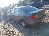 1NXBR38E53Z****** Salvage and Repairable 2003 Toyota Corolla in Dayton