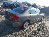 1NXBR38E53Z****** Salvage and Wrecked 2003 Toyota Corolla in Ohio State