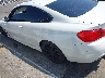 WBA3N5C50EF****** Reparables 2014 BMW 428i en Estado de Carolina del Norte