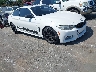 WBA3N5C50EF****** Salvamento y Destrozados 2014 BMW 428i en Charlotte