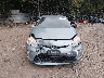JTDKN3DU8E1****** Wrecked 2014 Toyota Prius in New Hampshire State