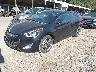 KMHDH6AH2EU****** Usados y Reparables 2014 Hyundai Elantra en Kansas City