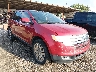 2FMDK3KC6AB****** Salvamento y Destrozados 2010 Ford Edge en Columbus