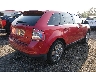 2FMDK3KC6AB****** Salvamento y Destrozados 2010 Ford Edge en Estado de Ohio