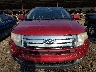 2FMDK3KC6AB****** Salvamento y Reparables 2010 Ford Edge en Estado de Ohio