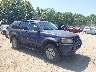 JA4MT31R22J****** Salvage and Wrecked 2002 Mitsubishi Montero in Knoxville