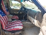 JA4MT31R22J****** Used and Repairable 2002 Mitsubishi Montero in Tennessee State