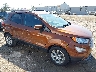 MAJ3S2GE9KC****** Repairable 2019 Ford Ecosport in Ohio State