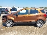 MAJ3S2GE9KC****** Salvage 2019 Ford Ecosport