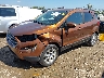 MAJ3S2GE9KC****** Used and Repairable 2019 Ford Ecosport in Cincinnati