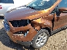 MAJ3S2GE9KC****** Salvage and Repairable 2019 Ford Ecosport in Ohio State