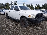1C6RD7KT6CS****** Salvage and Wrecked 2012 Dodge Ram in IAA Puyallup