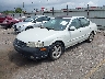 JN1CA31D61T****** Usados y Reparables 2001 Nissan Maxima en Houston