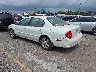 JN1CA31D61T****** Salvamento y Reparables 2001 Nissan Maxima en Houston